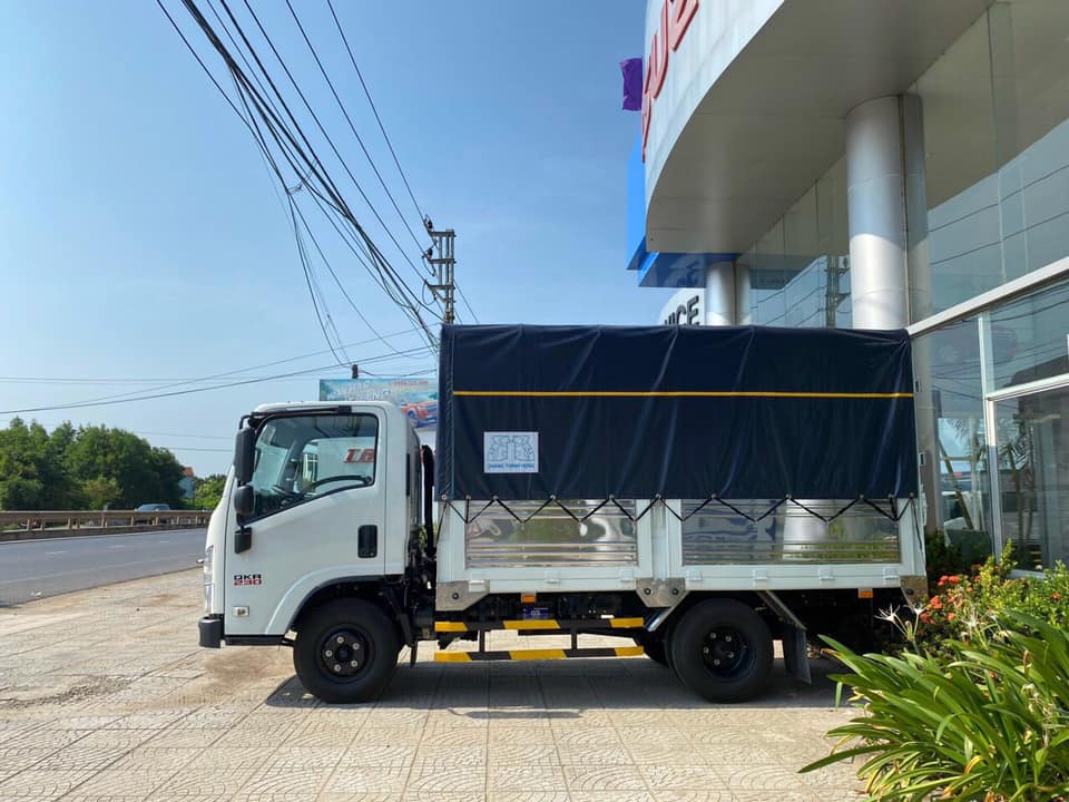 Gửi hàng vận chuyển Hải Phòng giao phát ship đi Sóc Trăng Chành nhà xe