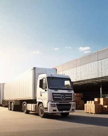 Gửi hàng vận chuyển Hải Phòng giao phát ship đi Vĩnh Yên Vĩnh Phúc Chành nhà xe