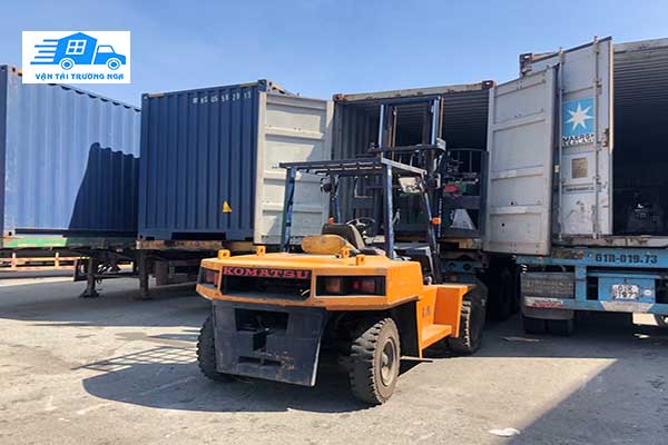 Gửi hàng vận chuyển Hồ Chí Minh giao phát ship đi Đà Nẵng Chành nhà xe