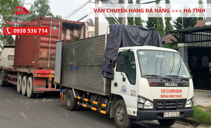 Gửi hàng vận chuyển Hồ Chí Minh giao phát ship đi Hà Giang Chành nhà xe