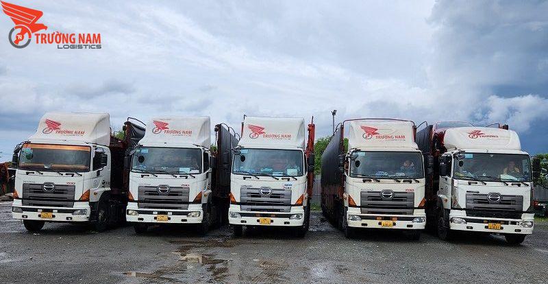 Gửi hàng vận chuyển Hồ Chí Minh giao phát ship đi Kon Tum Chành nhà xe