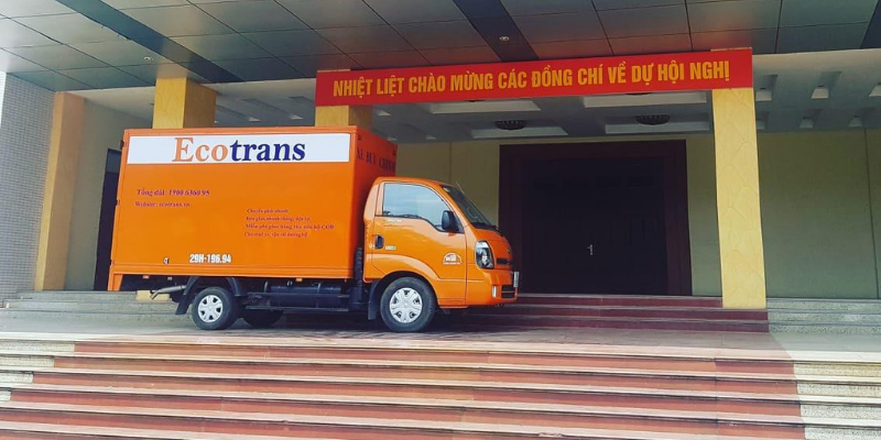 Gửi hàng vận chuyển Hồ Chí Minh giao phát ship đi Mỹ Tho Tiền Giang Chành nhà xe