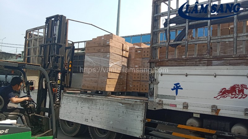 Gửi hàng vận chuyển Hồ Chí Minh giao phát ship đi Tây Ninh Chành nhà xe