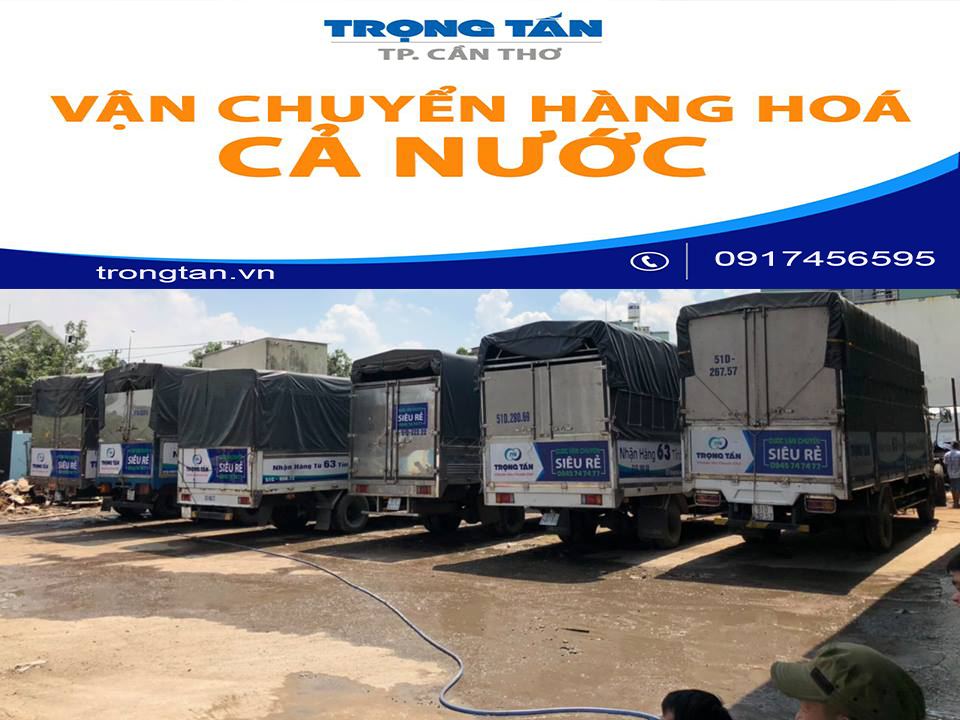 Gửi hàng vận chuyển Hồ Chí Minh giao phát ship đi Tuy Hòa Phú Yên Chành nhà xe