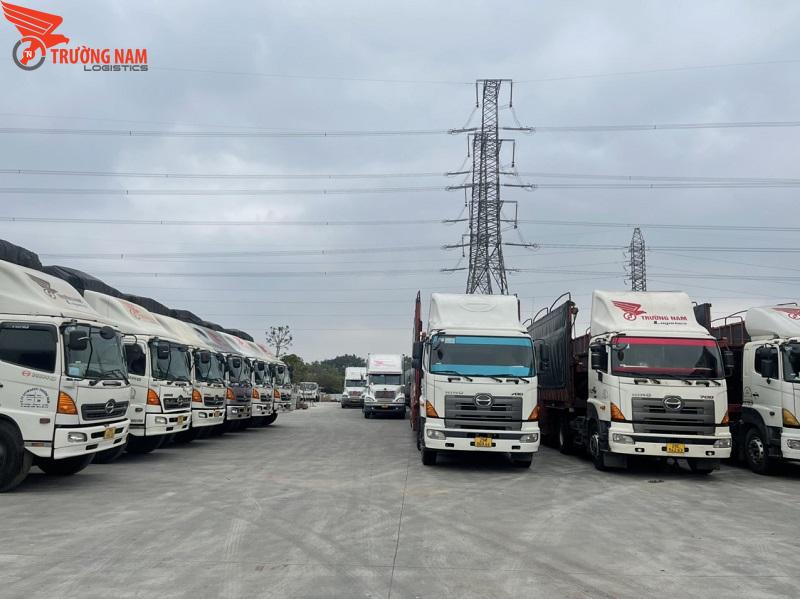 Gửi hàng vận chuyển Hồ Chí Minh giao phát ship đi Vị Thanh Hậu Giang Chành nhà xe