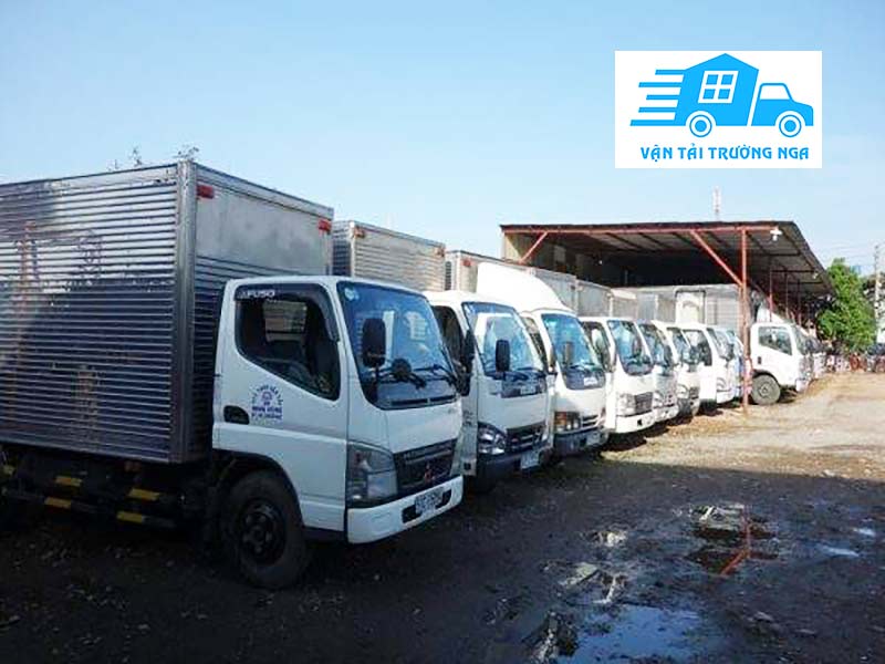 Gửi hàng vận chuyển Long Xuyên An Giang giao phát ship đi Bắc Ninh Chành nhà xe