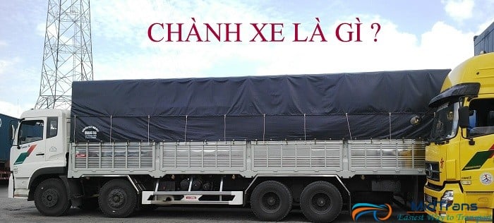 Gửi hàng vận chuyển Long Xuyên An Giang giao phát ship đi Bến Tre Chành nhà xe