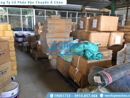 Gửi hàng vận chuyển Long Xuyên An Giang giao phát ship đi Cao Bằng Chành nhà xe