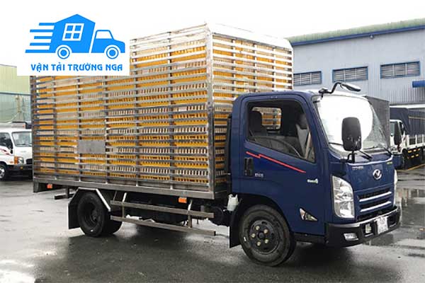 Gửi hàng vận chuyển Long Xuyên An Giang giao phát ship đi Cao Lãnh Đồng Tháp Chành nhà xe