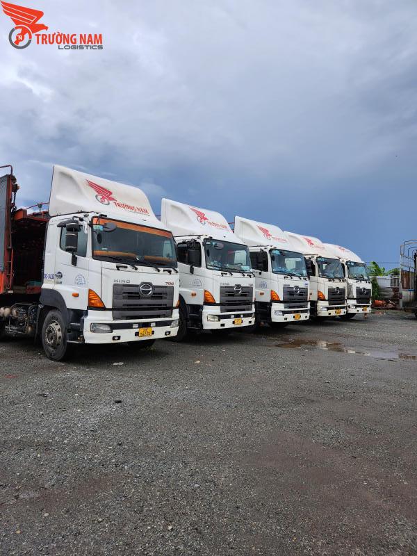 Gửi hàng vận chuyển Long Xuyên An Giang giao phát ship đi Đà Lạt Lâm Đồng Chành nhà xe