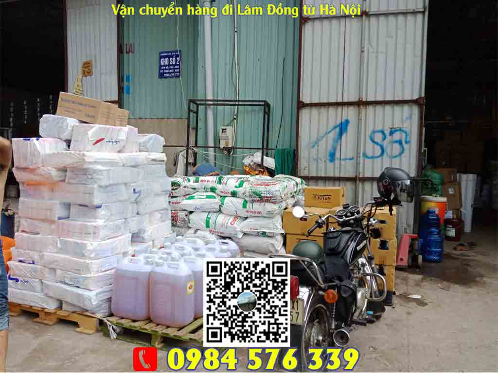 Gửi hàng vận chuyển Long Xuyên An Giang giao phát ship đi Lạng Sơn Chành nhà xe