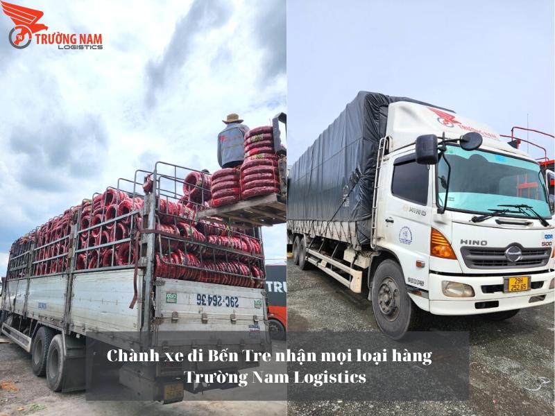 Gửi hàng vận chuyển Long Xuyên An Giang giao phát ship đi Tuy Hòa Phú Yên Chành nhà xe