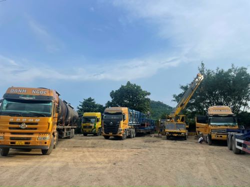 Gửi hàng vận chuyển Phan Thiết Bình Thuận giao phát ship đi Sơn La chành nhà xe