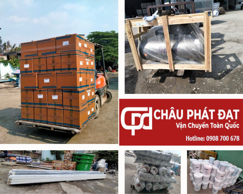 Gửi hàng vận chuyển Thủ Dầu Một Bình Dương giao phát ship đi Cao Lãnh Đông Tháp Chành nhà xe
