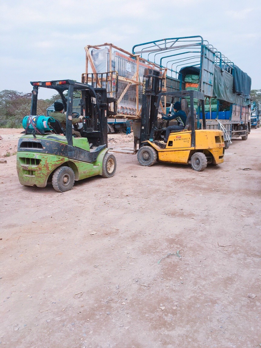 Vận chuyển Hà Giang giao phát ship chành nhà xe đi Tuyên Quang gửi hàng (4)