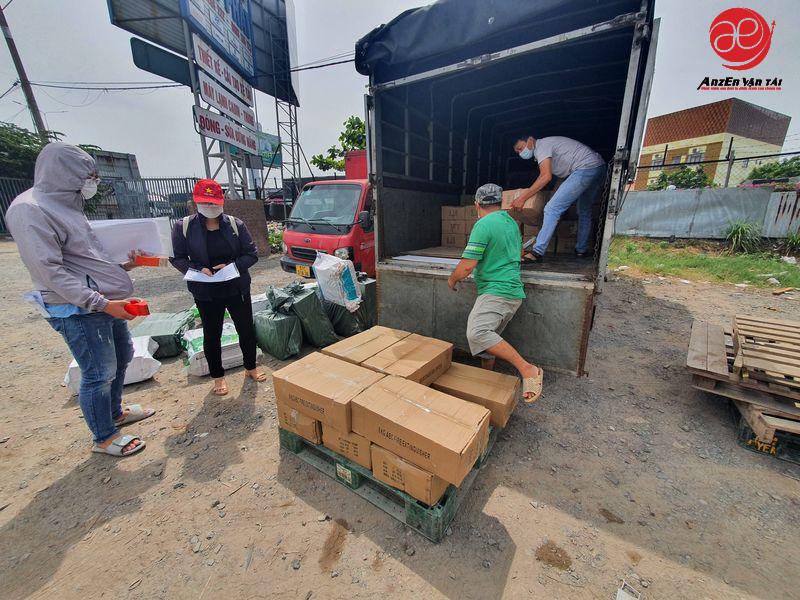 Chành nhà xe giao phát ship gửi hàng vận chuyển Sóc Trăng đi Bà Rịa Vũng Tàu (2)