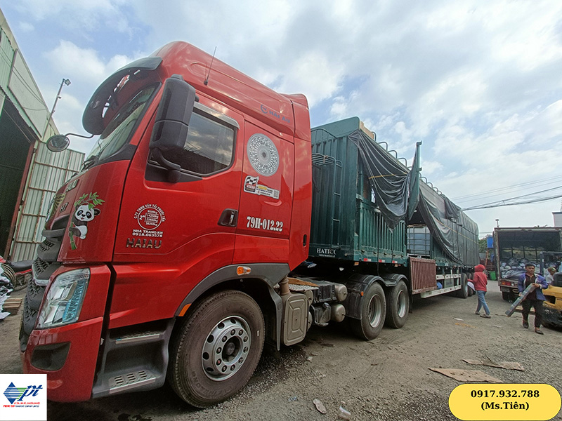 Chành nhà xe giao phát ship gửi hàng vận chuyển Yên Bái đi Biên Hòa Đồng Nai