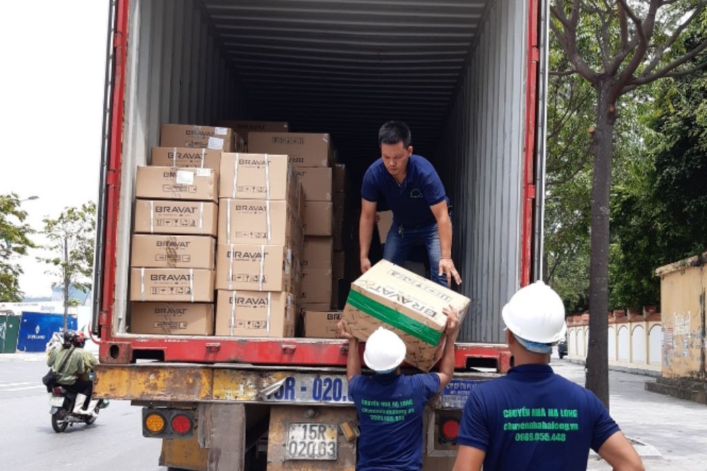 Chành nhà xe gửi hàng Lai Châu vận chuyển giao phát ship đi Tuyên Quang (2)