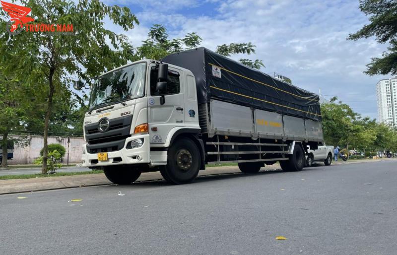 Chành nhà xe gửi hàng Tây Ninh đi Vinh Nghệ An vận chuyển giao phát ship (1)