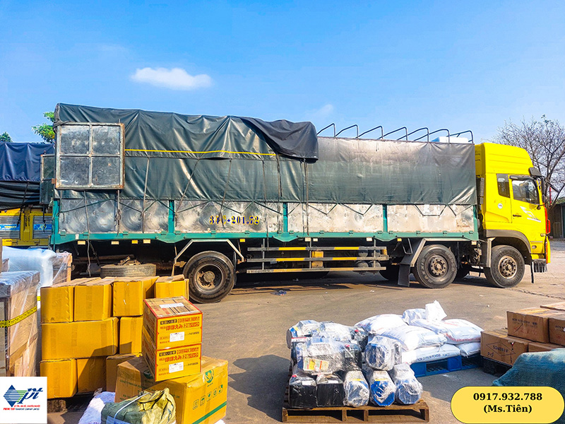 Chành nhà xe gửi hàng Yên Bái giao phát ship vận chuyển đi Đồng Xoài Bình Phước (2)