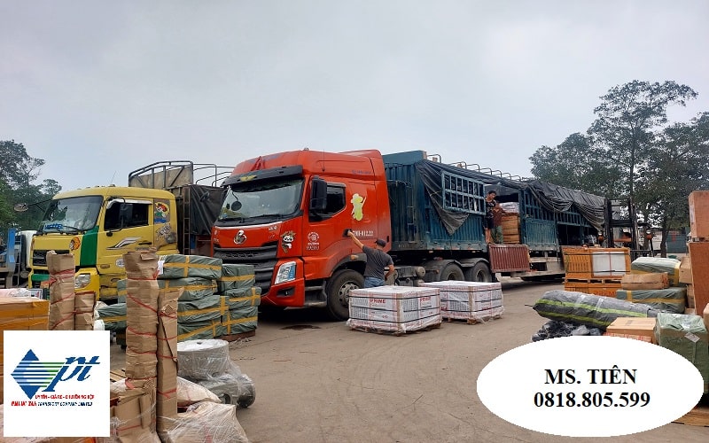 Chành nhà xe Hạ Long Quảng Ninh đi Quy Nhơn Bình Định gửi hàng giao phát ship vận chuyển