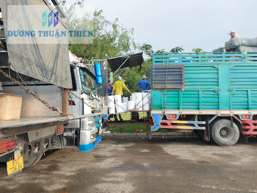 Chành nhà xe Nam Định gửi hàng giao phát ship đi Phủ Lý Hà Nam vận chuyển