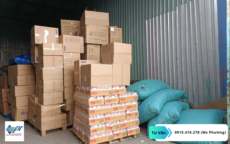 Chành nhà xe Sóc Trăng giao phát ship đi Yên Bái gửi hàng vận chuyển