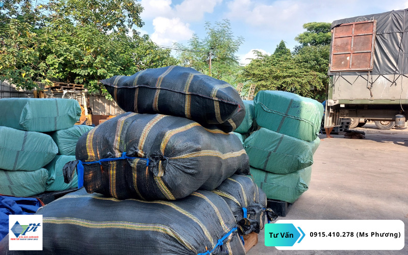 Chành nhà xe Tam Kỳ Quảng Nam vận chuyển đi Sơn La gửi hàng giao phát ship