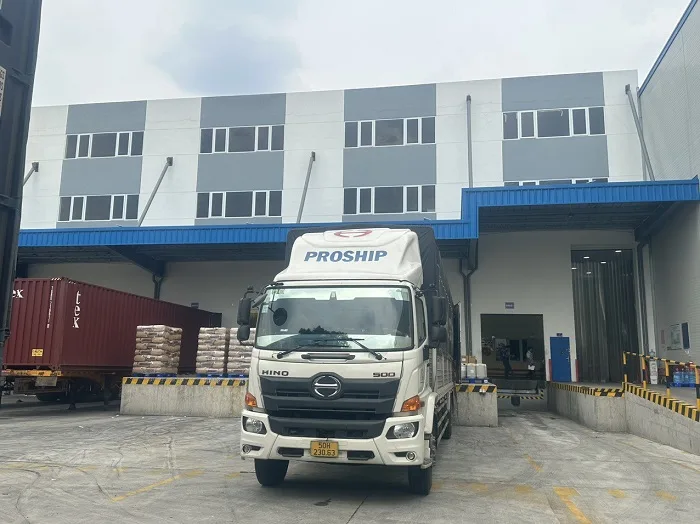 Chành nhà xe Thái Nguyên đi PleiKu Gia Lai giao phát ship gửi hàng vận chuyển