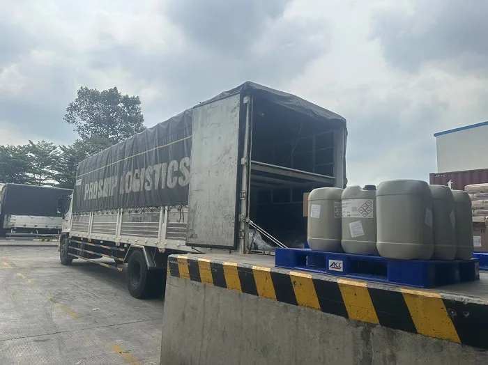 Chành nhà xe Thanh Hóa đi Gia Nghĩa Đắk Nông gửi hàng giao phát ship vận chuyển
