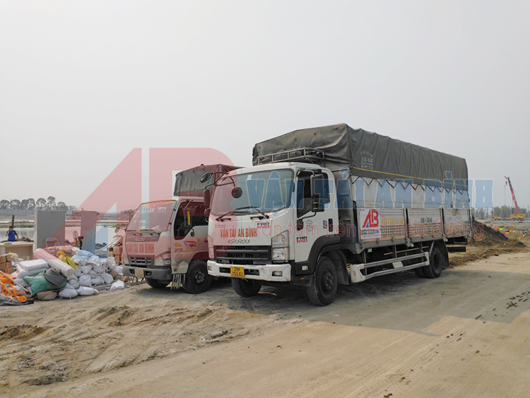 Chành nhà xe vận chuyển gửi hàng Tuyên Quang giao phát ship đi Lào Cai