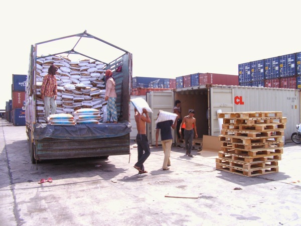 Chành nhà xe vận chuyển gửi hàng Vĩnh Long giao phát ship đi Bạc Liêu