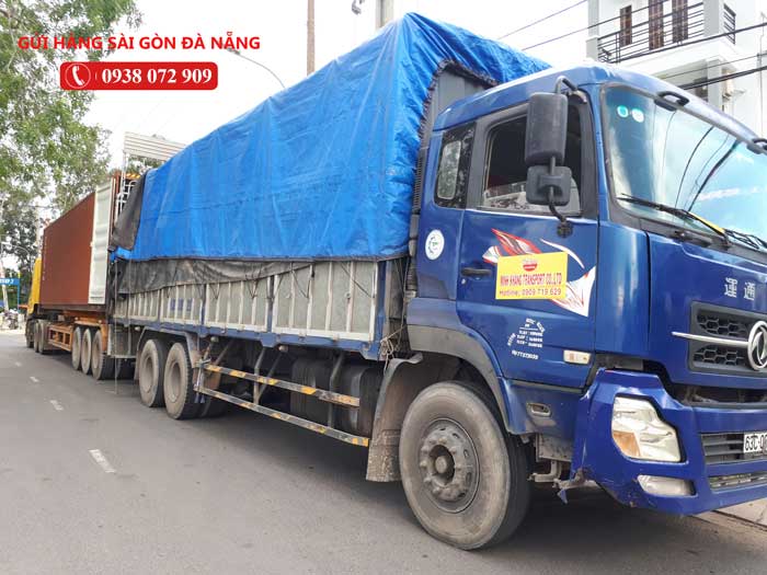 Chành nhà xe vận chuyển Tây Ninh đi Đà Lạt Lâm Đồng gửi hàng giao phát ship