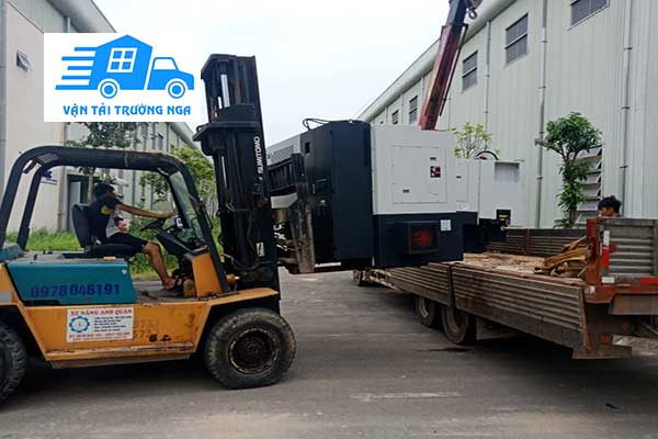 Chành nhà xe Vĩnh Yên Vĩnh Phúc đi Yên Bái gửi hàng giao phát ship vận chuyển