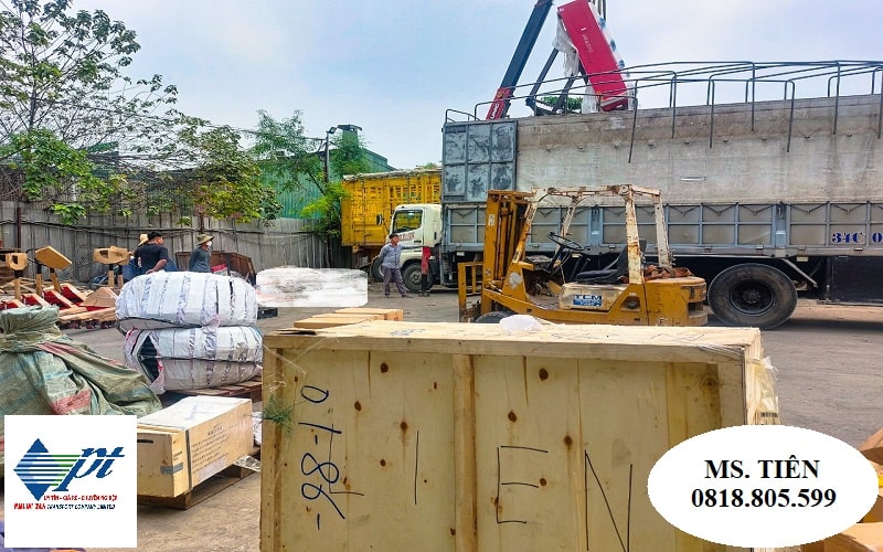 Giao Phát Ship gửi hàng vận chuyển chành nhà xe Thừa Thiên-Huế đi Gia Nghĩa Đắk Nông