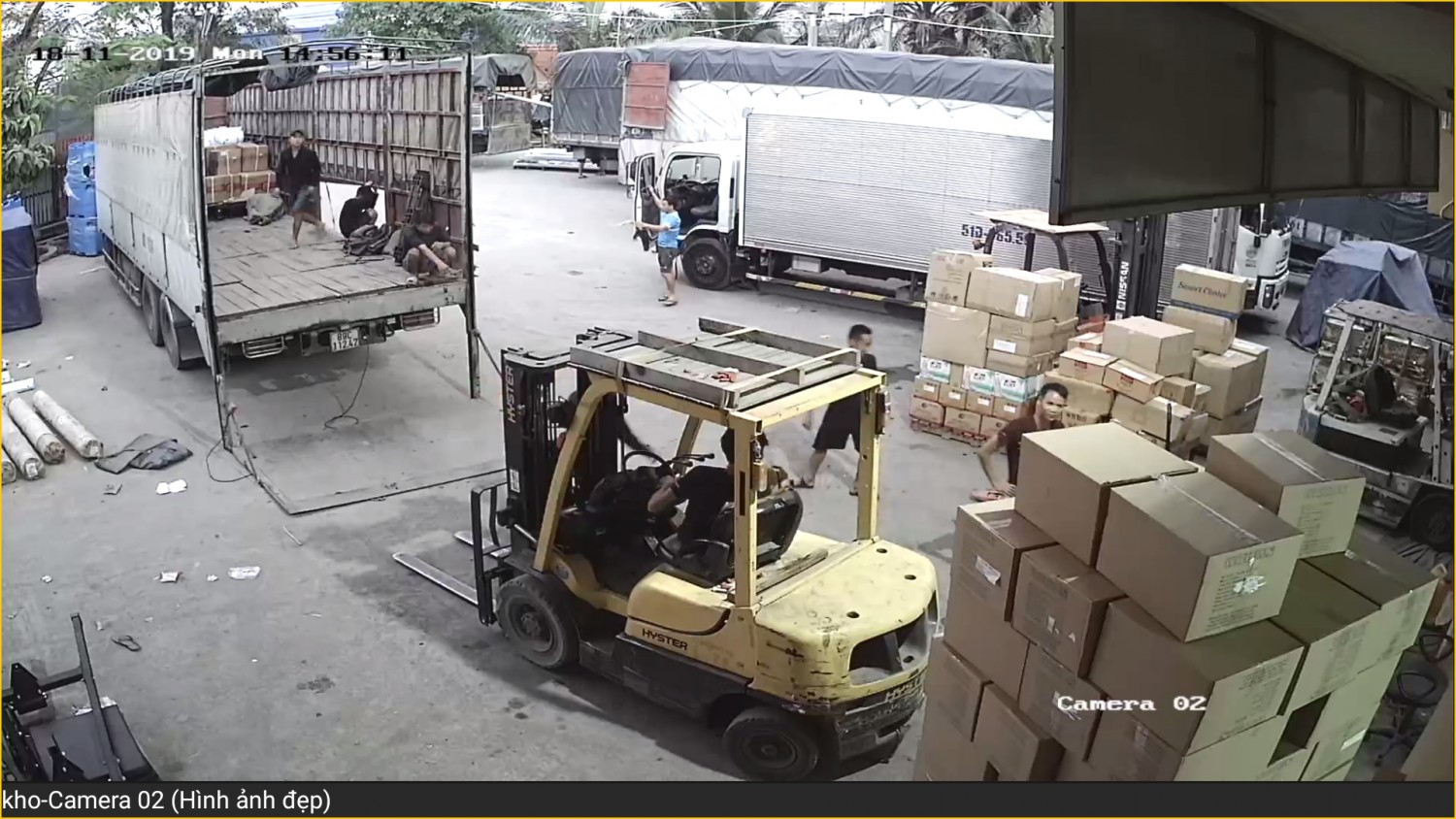 Giao Phát Ship gửi hàng vận chuyển chành nhà xe Việt Trì Phú Thọ đi Thanh Hóa