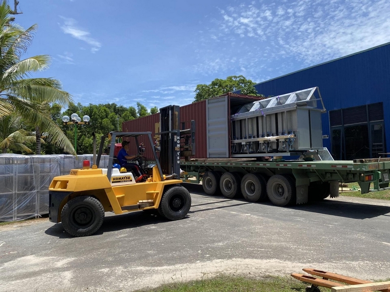 Giao Phát ship Thái Bình vận chuyển gửi hàng đi Đông Hà Quảng Trị chành nhà xe