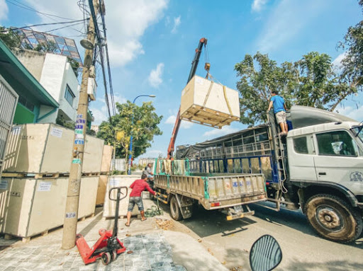Giao Phát Ship Thanh Hóa đi Tây Ninh gửi hàng vận chuyển chành nhà xe