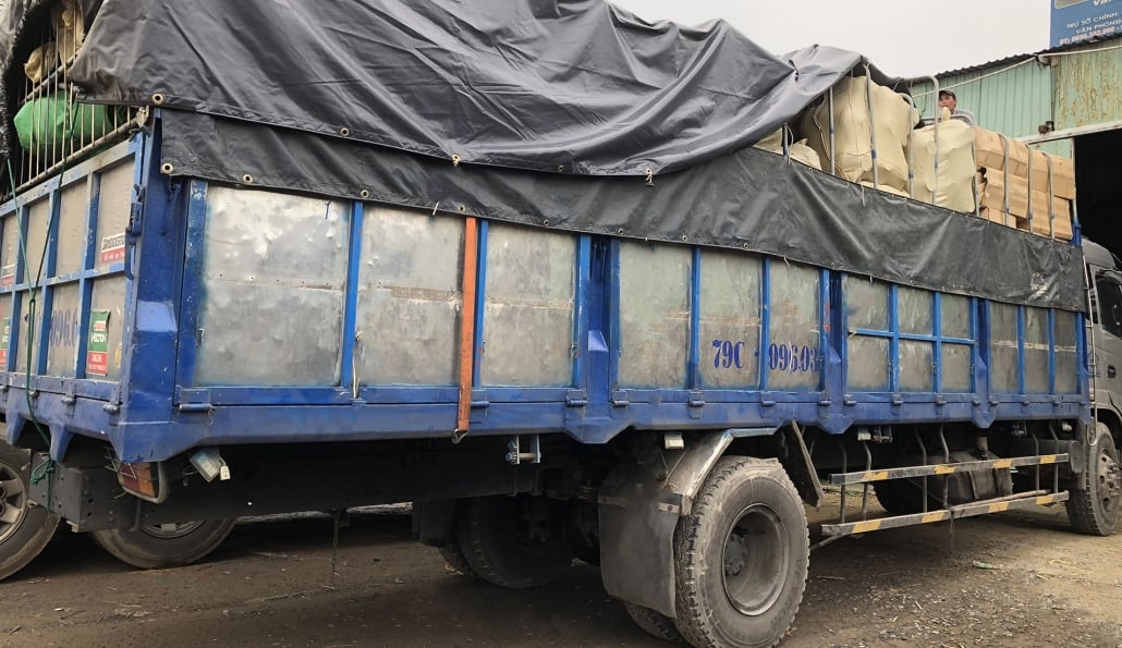 Giao Phát Ship Thừa Thiên Huế đi Thanh Hóa gửi hàng vận chuyển chành nhà xe (2)