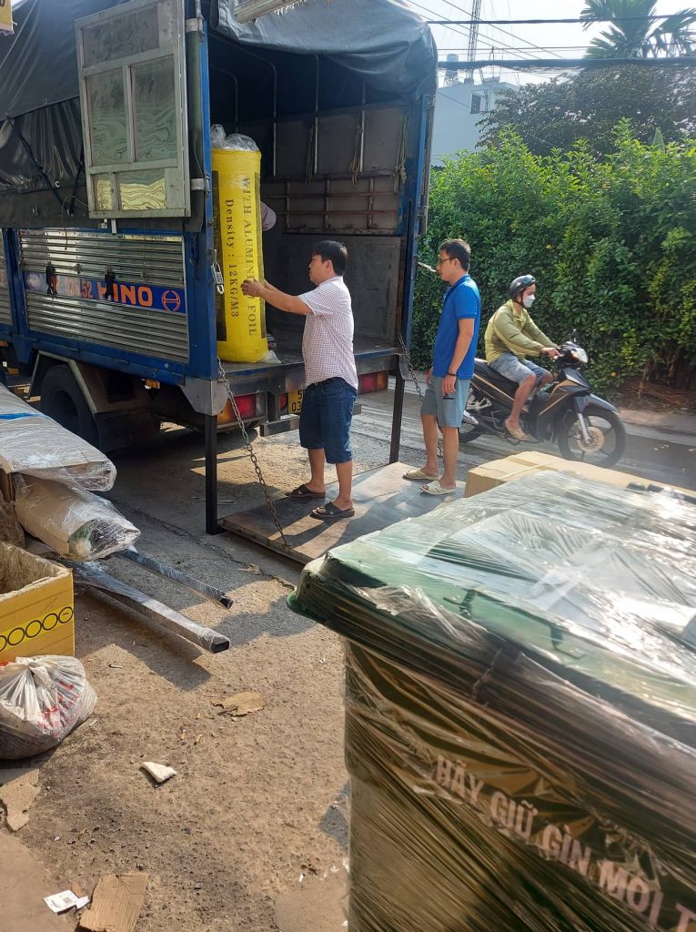 Giao Phát Ship Trà Vinh đi Yên Bái gửi hàng vận chuyển chành nhà xe (2)