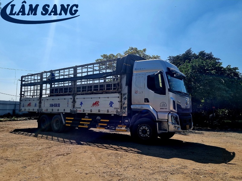 Giao Phát Ship Trà Vinh đi Yên Bái gửi hàng vận chuyển chành nhà xe