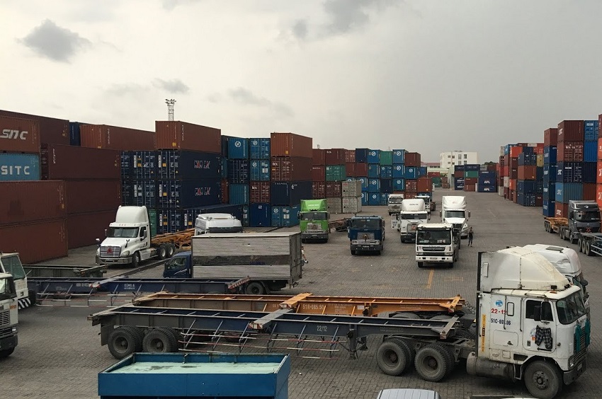 Giao Phát ship vận chuyển gửi hàng chành nhà xe Tây Ninh đi Tam Kỳ Quảng Nam