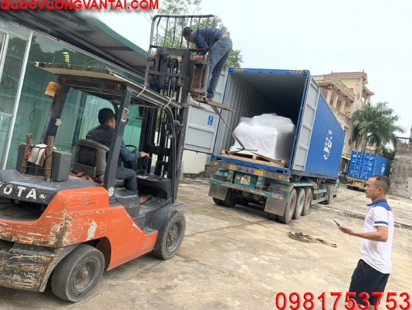 Giao Phát ship vận chuyển gửi hàng chành nhà xe Trà Vinh đi Lào Cai
