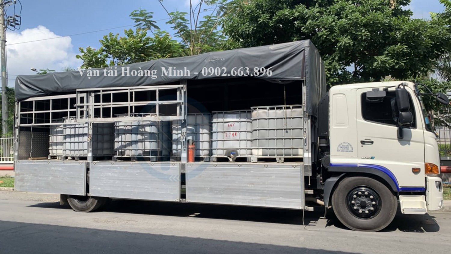 Giao Phát ship vận chuyển Sóc Trăng đi Cao Lãnh Đồng Tháp gửi hàng chành nhà xe