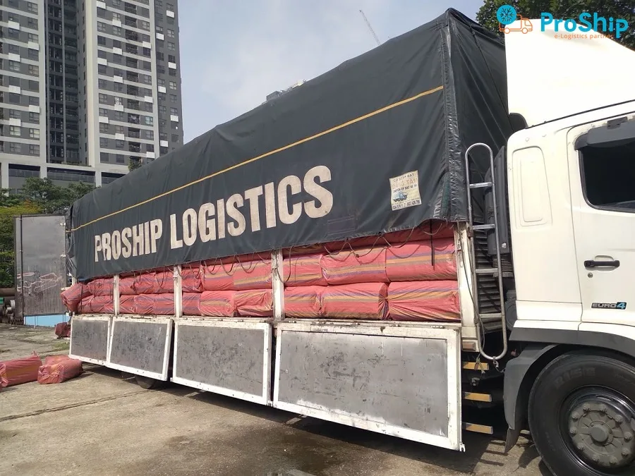Giao Phát ship Yên Bái vận chuyển gửi hàng đi Thái Bình chành nhà xe (2)