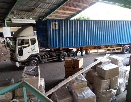 Gửi hàng chành nhà xe vận chuyển giao phát ship Thừa Thiên-Huế đi Bắc Ninh