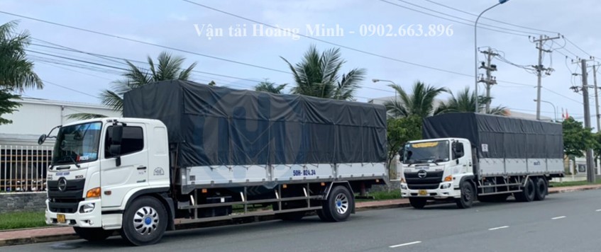 Gửi hàng chành nhà xe vận chuyển Quảng Ngãi giao phát ship đi Kon Tum