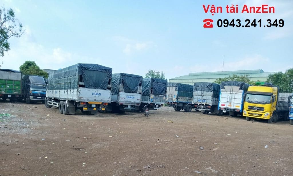 Gửi hàng chành nhà xe vận chuyển Yên Bái giao phát ship đi Nam Định