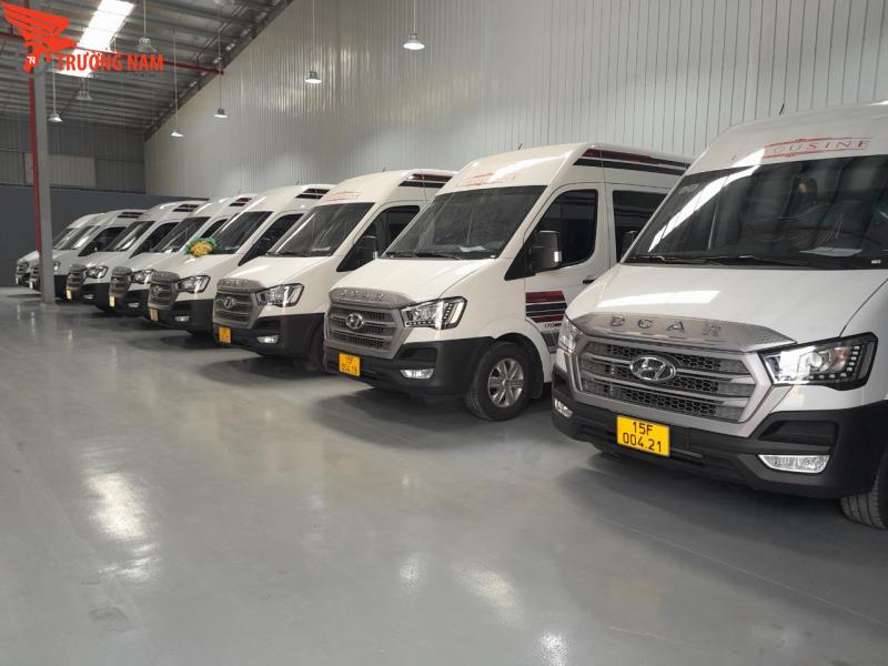Gửi hàng chành nhà xe Vĩnh Long đi Tây Ninh vận chuyển giao phát ship
