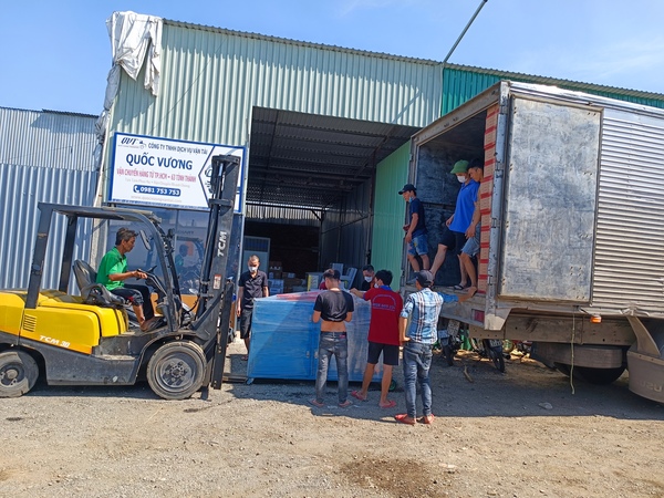 Gửi hàng giao phát ship Thừa Thiên-Huế đi Hòa Bình vận chuyển chành nhà xe